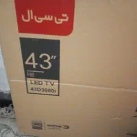 ال ای دی ۴۳پلم