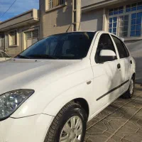 تیبا2 مدل ۹۹|خودرو سواری و وانت|تربت‌حیدریه, طالقانی|دیوار