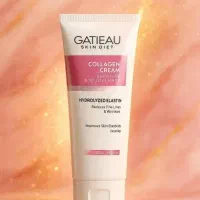 کرم کلاژن گاتیو اصل ایتالیایی