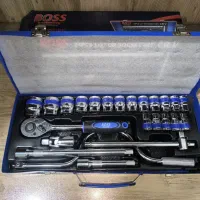 اچار بکس 24عددی