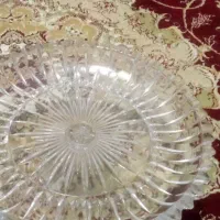 میوه خوری کریستال بزرگ سوگا ژاپنی