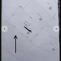 ملک ممتاز باقابلیت چندواحدی وکنارمجتمع تجاری وفلکه|فروش زمین و ملک کلنگی|مبارکه, |دیوار