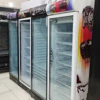 فروشگاه و نمایشگاه صنایع برودتی حرارتی اروند|فروشگاه و مغازه|آبادان, |دیوار