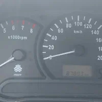 تیبا دوگانه کارخانه بسیار کم کارکرد خانگی