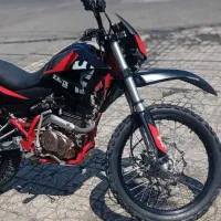 موتور‌تریل250 t2
