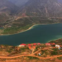 فروش ۵۰۰ متر زمین در دهکده توریستی زراس