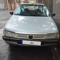 پژو 405. 2000|خودرو سواری و وانت|مشهد, کوی پلیس|دیوار