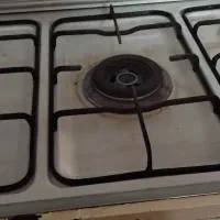 گاز فردار ۵شعله|اجاق گاز و لوازم برقی پختوپز|مشهد, حجاب (شهرک غرب)|دیوار