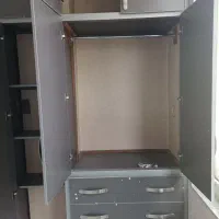 کمد دیواری|جاکفشی، کمد، دراور|کرمانشاه, |دیوار