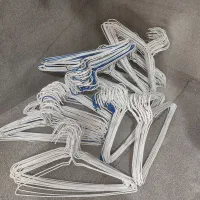 چوب لباسی خشک شویی