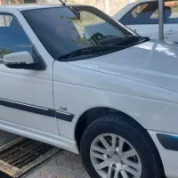 پارس ۴۰۲موتورxup کم کار|خودرو سواری و وانت|اسدآباد, |دیوار