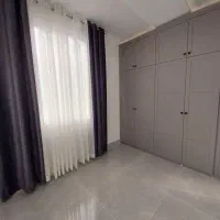 ۵۷متر خوش نقشه/نورگیر/سند تکبرگ/آسانسور.پارکینگ|فروش آپارتمان|کرج, ساسانی (قلمستان)|دیوار