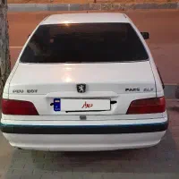 پژو پارس مدل ۸۷|خودرو سواری و وانت|اهر, |دیوار