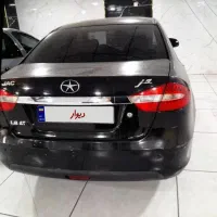 جک جی ۵ مدل ۹۳|خودرو سواری و وانت|تبریز, |دیوار