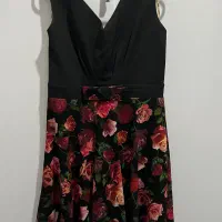 پیراهن مجلسی یک بار پوشیده شده|لباس|گرمسار, |دیوار