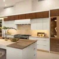 ساخت و تعمیر انواع کابینت(بجز فلزی)