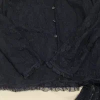 فروش کت ودامن توردانتل کاملانو