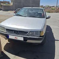 پژو 405 SLX یگانه سوز، مدل ۱۳۸۹