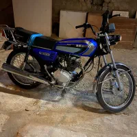 بهرو125مدل 1400