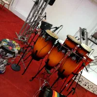 تومبا مینل ۳ کوزه اصلی با بینگ و بانگ