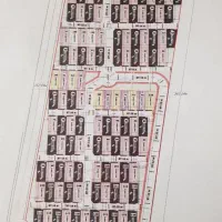 کسایی که تو کوی صالحین ۱ زمین دارن