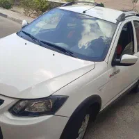 خودرو کوییک مدل ۱۴۰۱