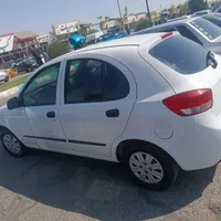 تیبا 2 (هاچبک) EX، مدل ۱۴۰۰|خودرو سواری و وانت|همدان, |دیوار