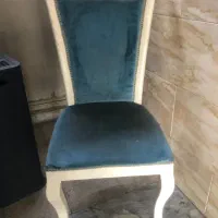 صندلی تک