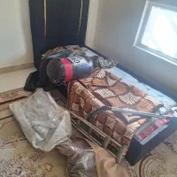 فروش فوریه تمام وسایل در تصویر|فرش|اهواز, سپیدار|دیوار