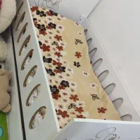 تخت گهواره ای ۲۵۰۰|تخت و سرویس خواب|بندر ماهشهر, |دیوار