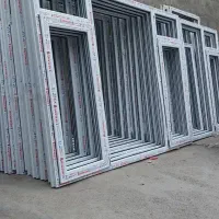 تولید درب وپنجره دوجداره درنیشابور|خدمات پیشه و مهارت|نیشابور, چاه بلند|دیوار