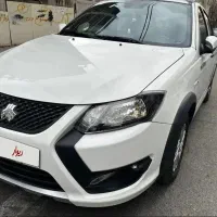 کوییک gxl صفر