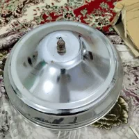 آباژور ایستاده  خمیده|چراغ خواب و آباژور|رشت, فلسطین|دیوار