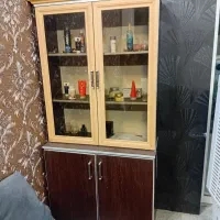 کمد دوتکه ام دی اف