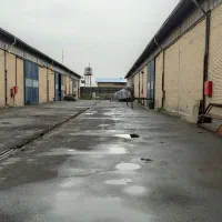 انبار عمومی ، سوله ، سالن دربست|اجارهٔ دفتر صنعتی، کشاورزی، تجاری|کهریزک, |دیوار