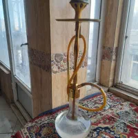 قلیان عرب مدل کرنو