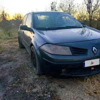 مگان 2006|خودرو سواری و وانت|کهریزک, |دیوار