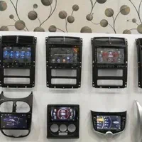 قسطی بدون پیشپرداخت مانیتور سیستم ردیاب ماشین خودر|قطعات یدکی و لوازم جانبی|شیراز, شهرک ولیعصر|دیوار