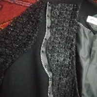 کت دامن|لباس|اهر, |دیوار