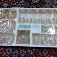 قابلمه قوری لعاب ،شکلات خوری، ست کوپ و لیوان ترک|ظروف سرو و پذیرایی|برازجان, |دیوار