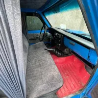 نیسان مدل۸۵ انژکتور|خودرو سواری و وانت|رشت, پل تالشان|دیوار