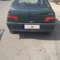 پژو|خودرو سواری و وانت|کرج, شهرک سهرابیه|دیوار