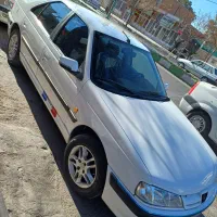 فروش پزو پارس تیو فایو