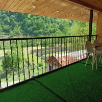 اجاره ویلا و کلبه سویسی در ییلاقات|اجارهٔ کوتاهمدت آپارتمان و سوئیت|ماسال, |دیوار