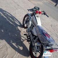 موتور همتاز 98