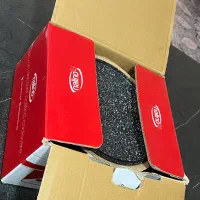 قابلمه چدن نالینو سایز ۲۴