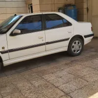پژوپارس tu5 مدل ۱۴۰۰