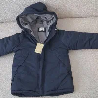 کاپشن پسرانه ۷تا۸سال