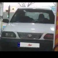 پراید ۱۴۱