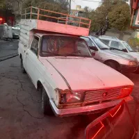 پیکان وانت ۸۴